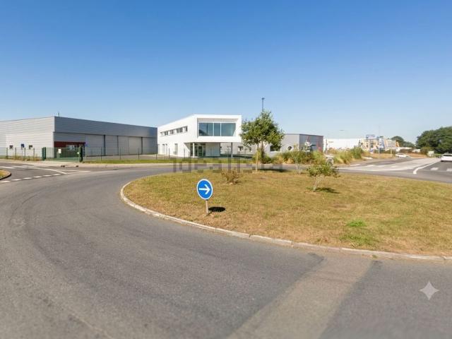 Bureau vente à Zone d'aménagement concerté de Kergaradec, Guipavas