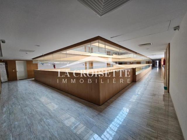 Propriété location à Ain Zaghouan, Douz