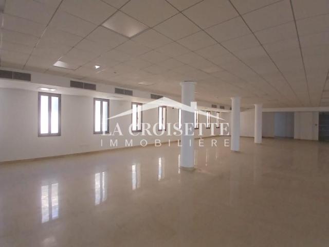 Propriété location à Ain Zaghouan, Douz