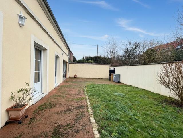 Maison vente à France métropolitaine, Montlignon