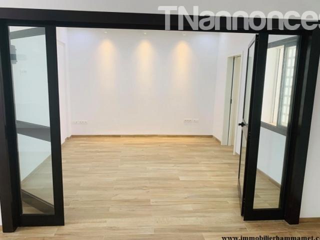 Maison location
