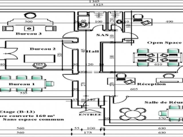 Appartement location