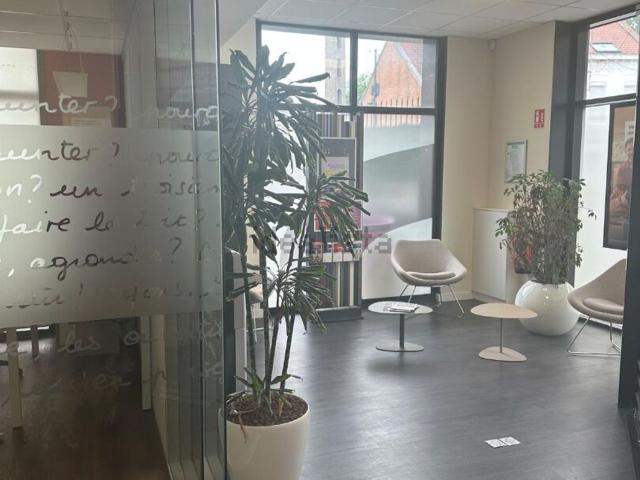 Bureau location à Quartier Nord-Ouest, Hénin-Beaumont
