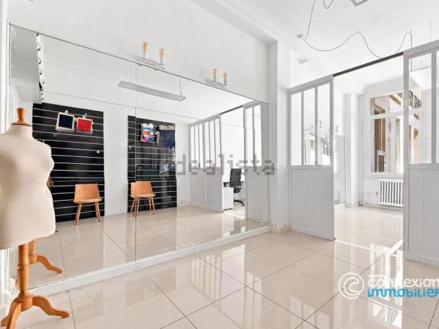 Bureau vente à Paris 8e Arrondissement, Paris