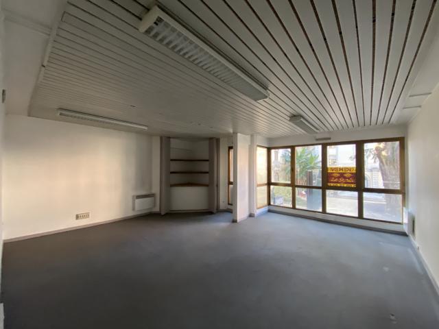 Bureau vente à Tarbes