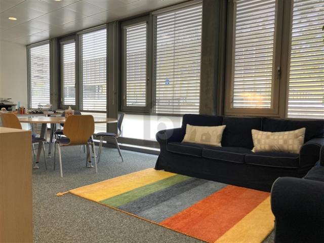 Büro mieten in Nyon, Waadt