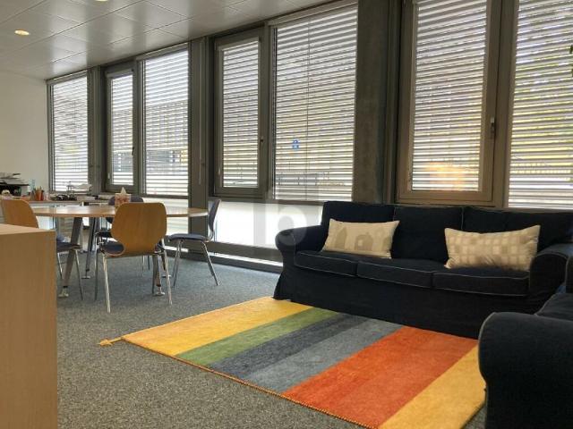 Büro mieten in Nyon, Waadt
