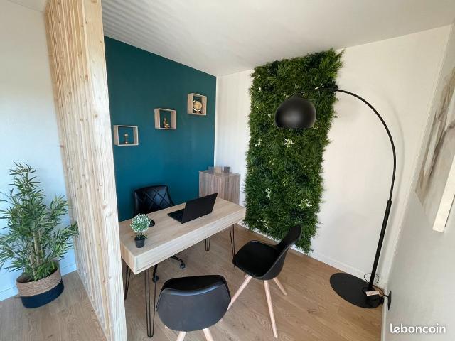 Bureau location à Colayrac-Saint-Cirq, Lot-et-Garonne