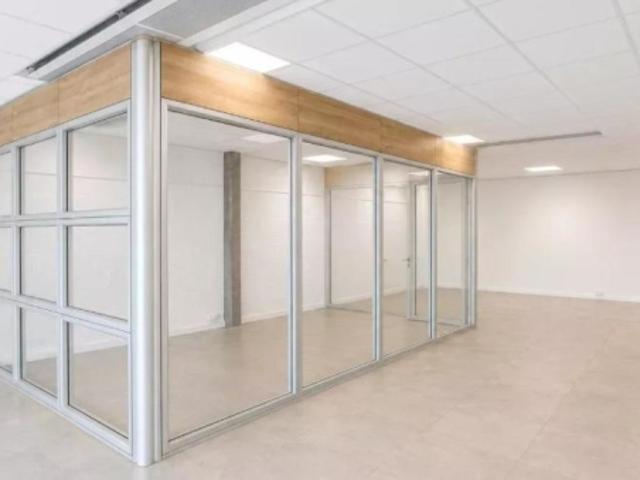 Büro mieten in Monthey, Wallis