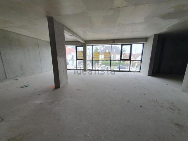 Bureau vente à Illkirch-Graffenstaden, Collectivité européenne d'Alsace