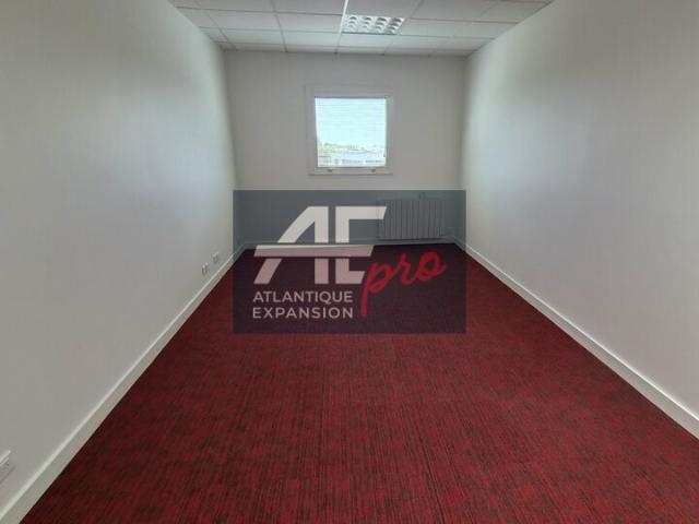 Bureau location à Saint-Nazaire, Saint-nazaire