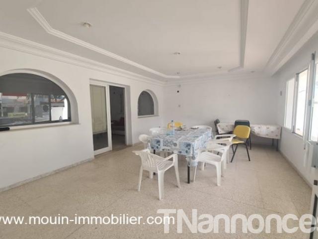 Appartement vente
