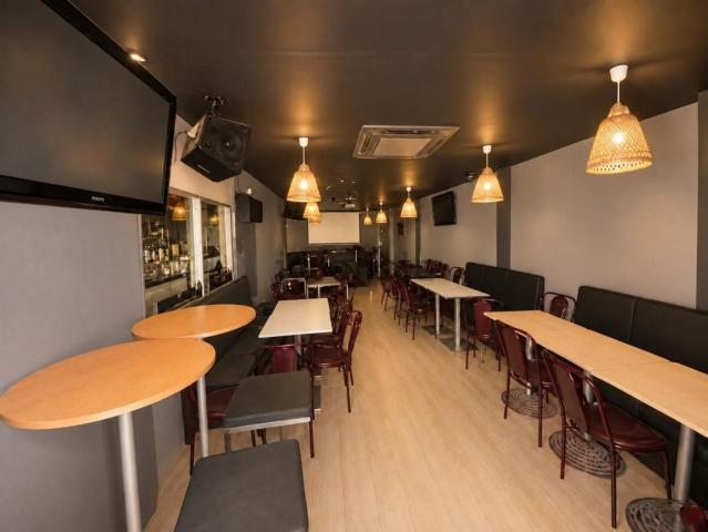 Bureau vente à Petit-Ivry, Ivry-sur-Seine