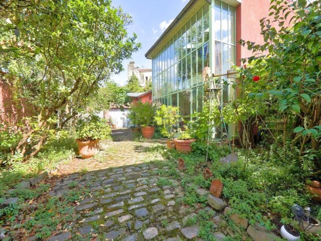 Bureau vente à Centre-ville, Ivry-sur-Seine