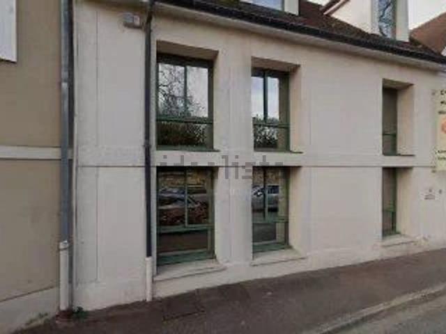 Bureau vente à Les Metz, Jouy-en-Josas