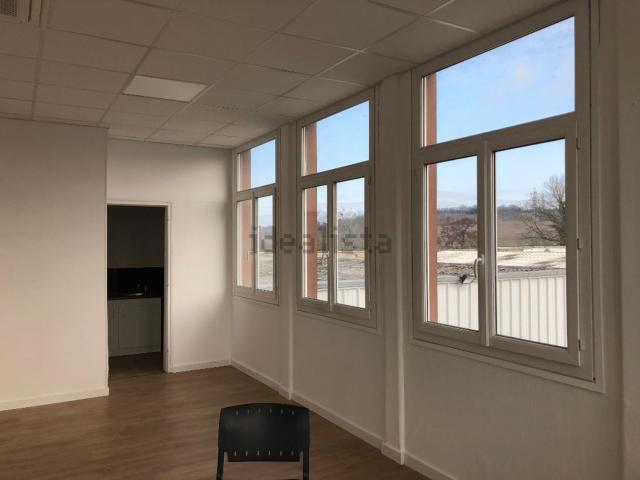 Bureau location à L'Union, Haute-Garonne