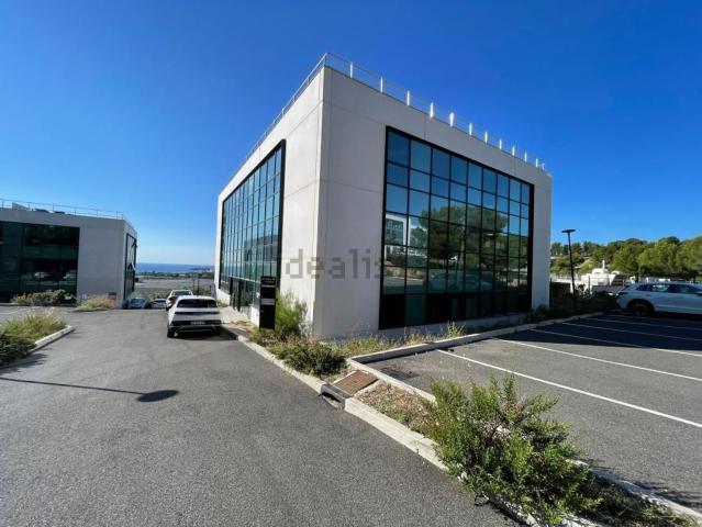 Bureau location à Athélia 4, La Ciotat