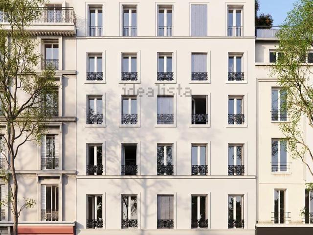 Bureau vente à Paris 17e Arrondissement, Paris