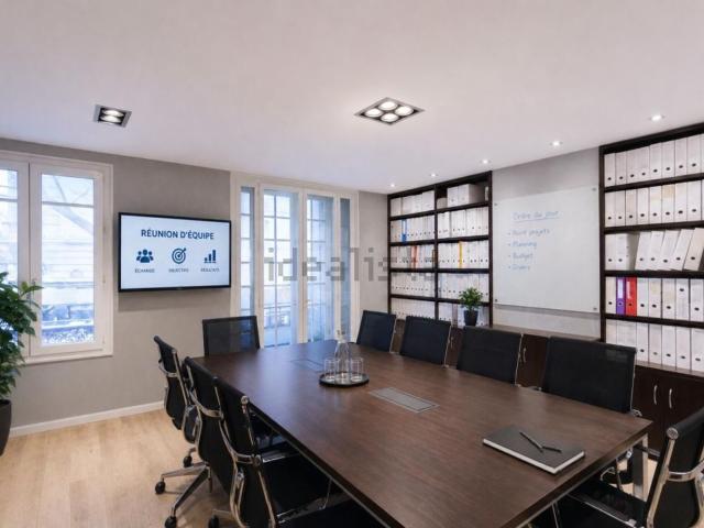 Bureau vente à Paris 17e Arrondissement, Paris