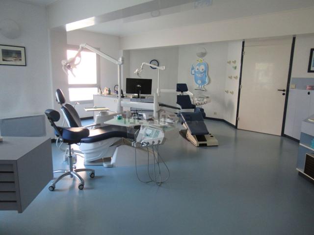 Bureau vente à La Genette, La Rochelle