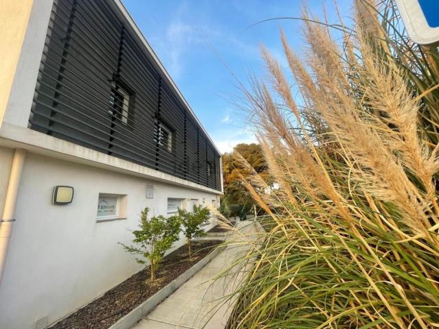 Bureau vente à Brémond, La Seyne-sur-Mer