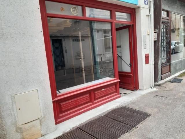 Bureau location à Labruguière, Tarn