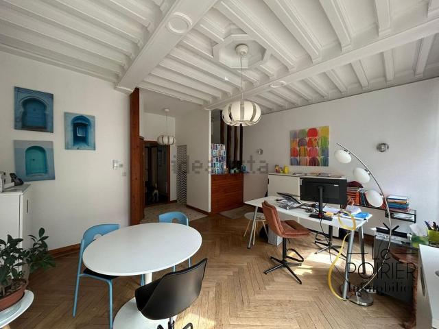 Bureau location à Lamballe, Lamballe-Armor