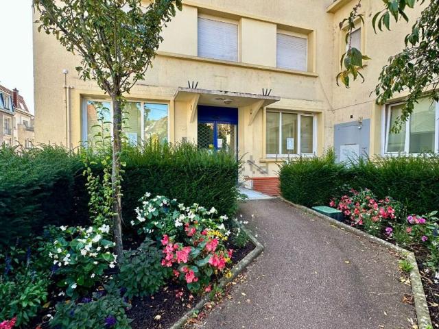 Bureau vente à Laxou, Meurthe-et-Moselle