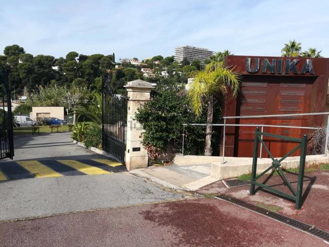 Bureau location à Le Cannet Rocheville, Le Cannet