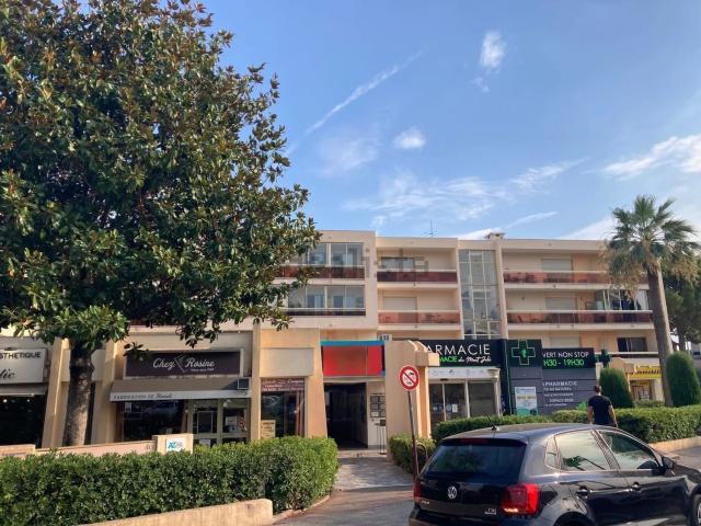 Bureau vente à Le Cannet, Alpes-Maritimes