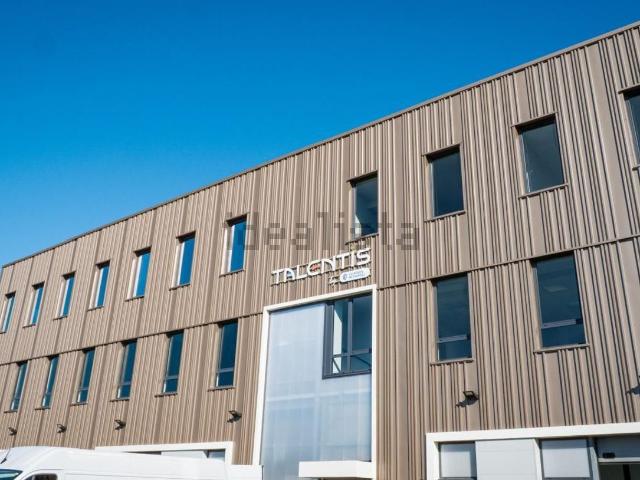 Bureau location à Le Petit-Quevilly, Seine-Maritime