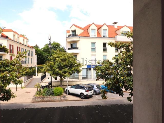Bureau location à Le Port-Marly, Yvelines