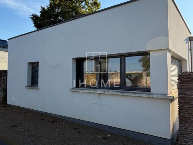 Bureau location à La Gaillardière, Sainte-Gemmes-sur-Loire