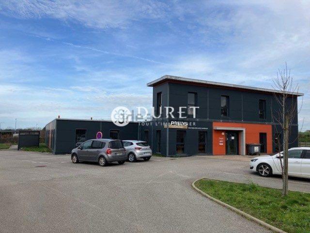 Bureau location à Les Soulardières, Les Sables-d'Olonne