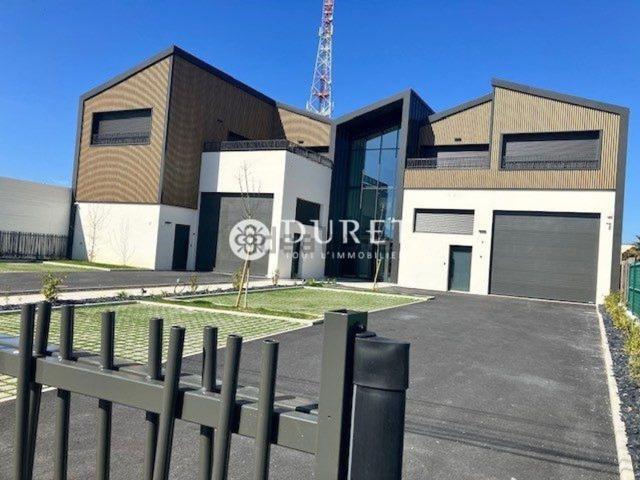 Bureau location à Château-d'Olonne, Les Sables-d'Olonne