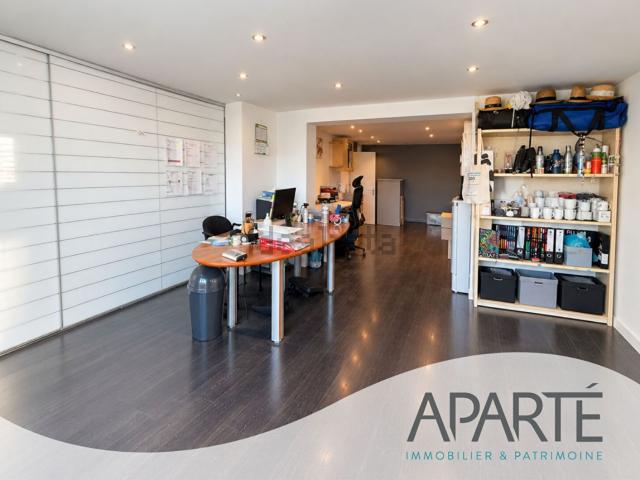 Bureau vente à Olonne-sur-Mer, Les Sables-d'Olonne