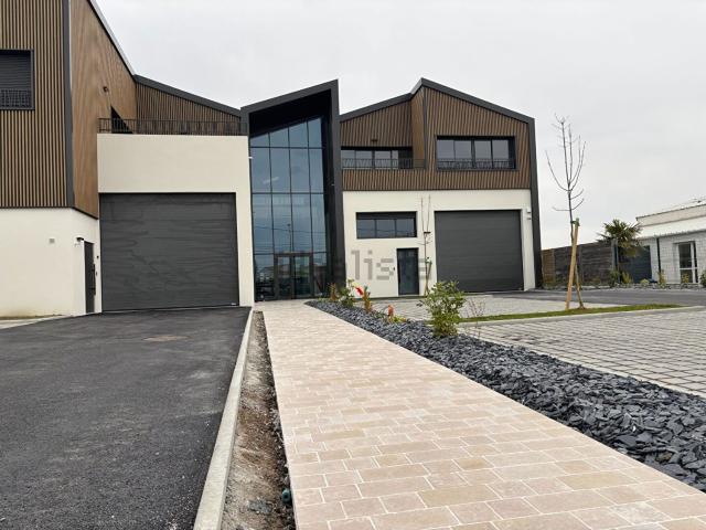 Bureau location à Château-d'Olonne, Les Sables-d'Olonne