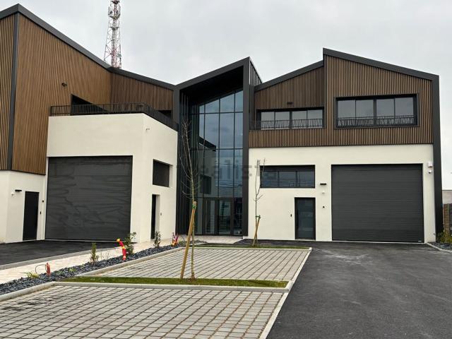 Bureau location à Château-d'Olonne, Les Sables-d'Olonne