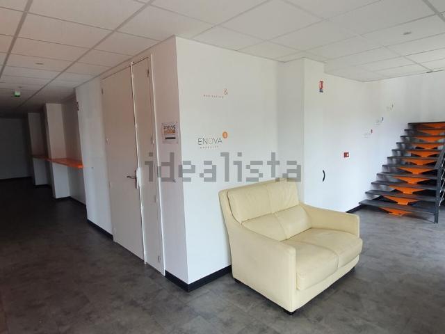 Bureau location à Les Pelloteries, Les Sables-d'Olonne