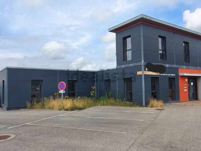 Bureau location à Les Pelloteries, Les Sables-d'Olonne