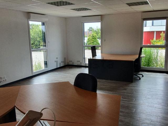 Bureau location à La Bardinière, Les Sables-d'Olonne