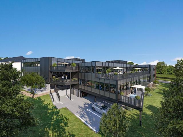 Bureau vente à Le Pontreau, Les Sables-d'Olonne