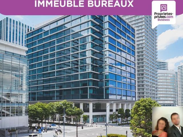 Bureau vente à Lomme, Lille