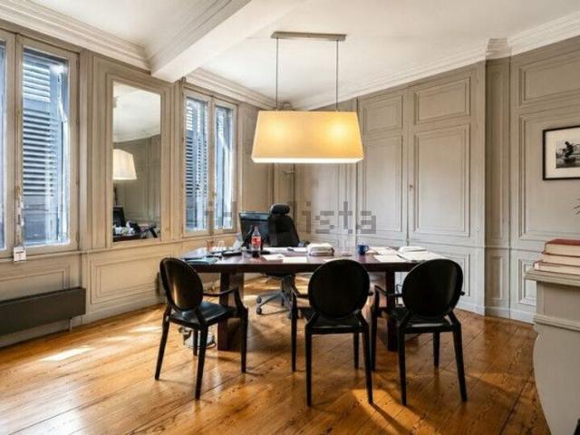 Bureau vente à Lille