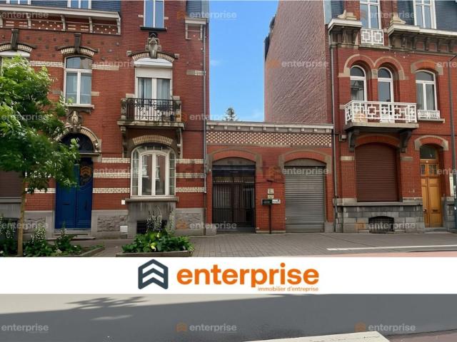 Bureau vente à Lille