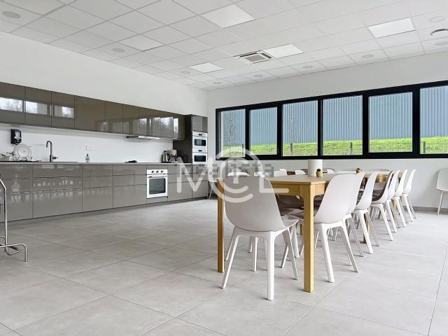 Bureau location à Limeil-Brévannes, Val-de-Marne