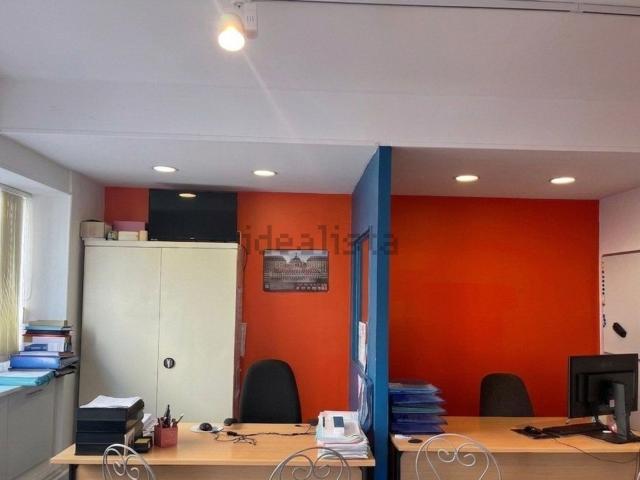 Bureau vente à Marceau, Limoges