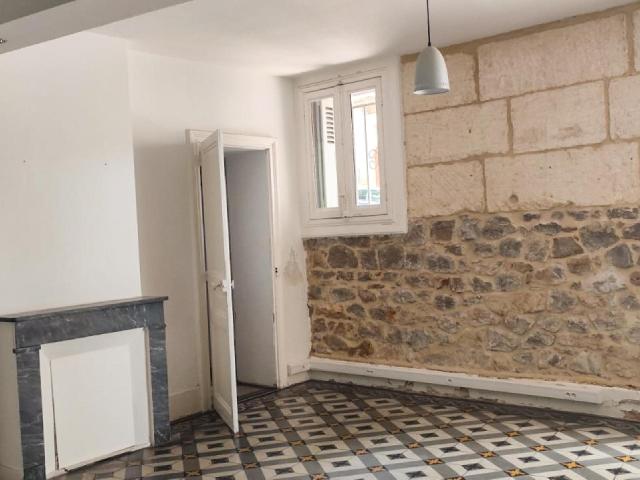 Maison vente à Montpellier