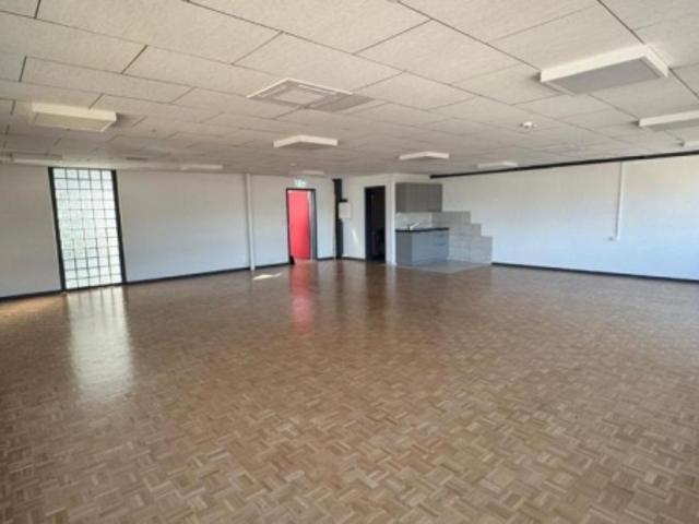 Büro mieten in Yverdon-les-Bains