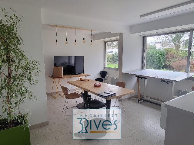 Bureau vente à Angers